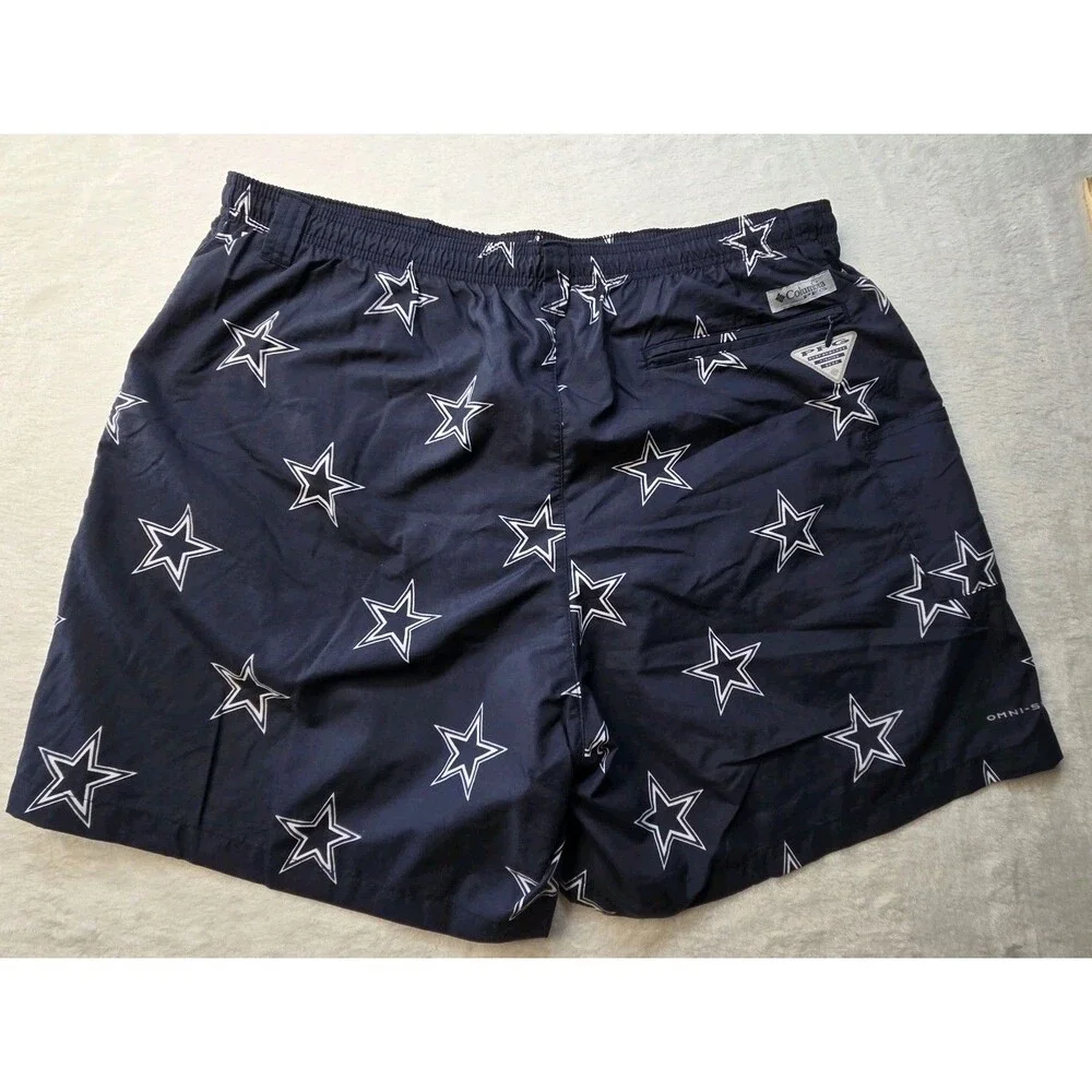 Columbia pfg dallas